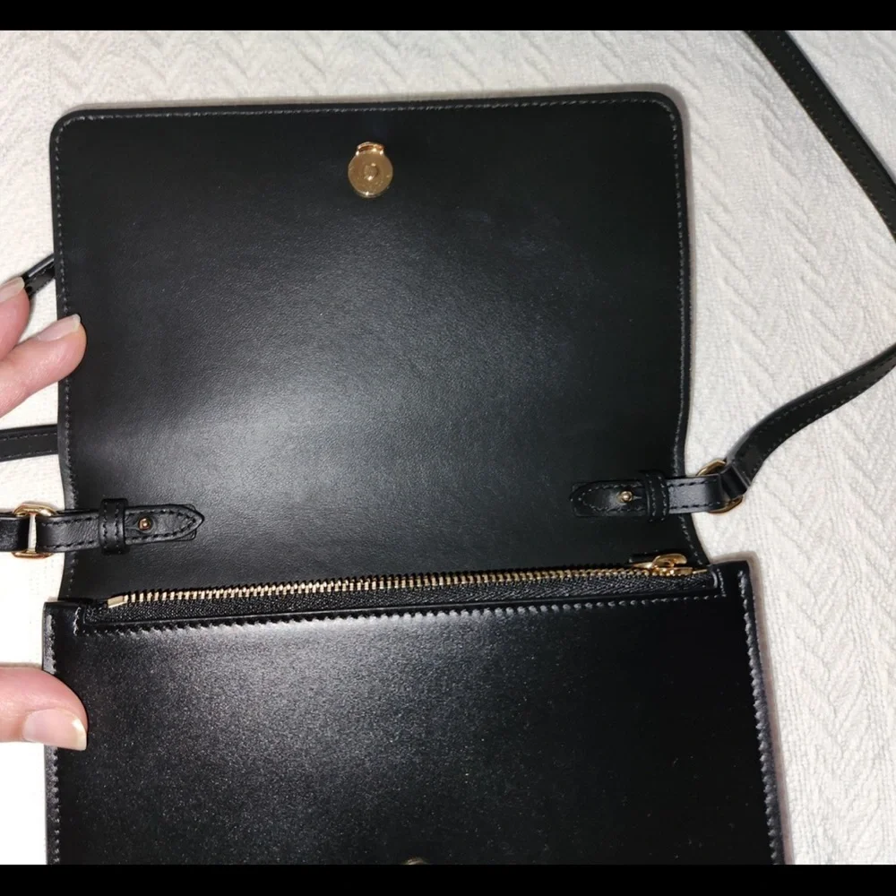 Burberry cross body bag - Picture 3 of 10